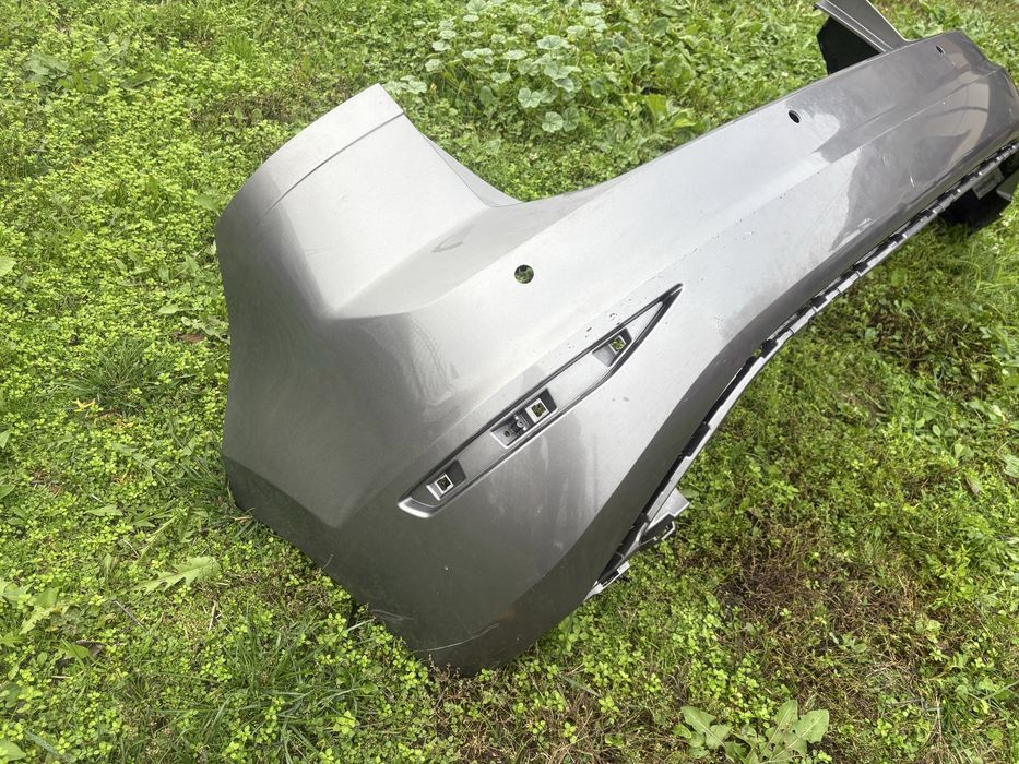 Задна броня VW Golf 7 Sportsvan