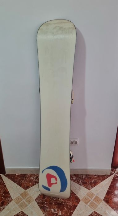 Placa Snowboard placa barbati