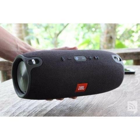 Гаранция! Мощна безжична колона JBL EXTREME 40W ВОДОУСТОЙЧИВА