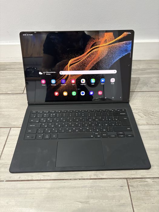 Samsung Galaxy Tab S8 Ultra