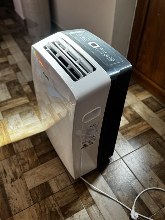 Aer conditionat portabil , Hisense