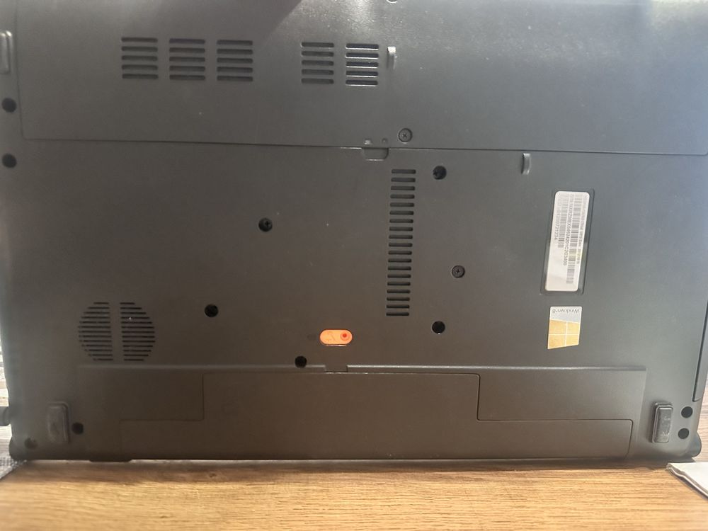 Лаптоп ACER ASPIRE V3-571G