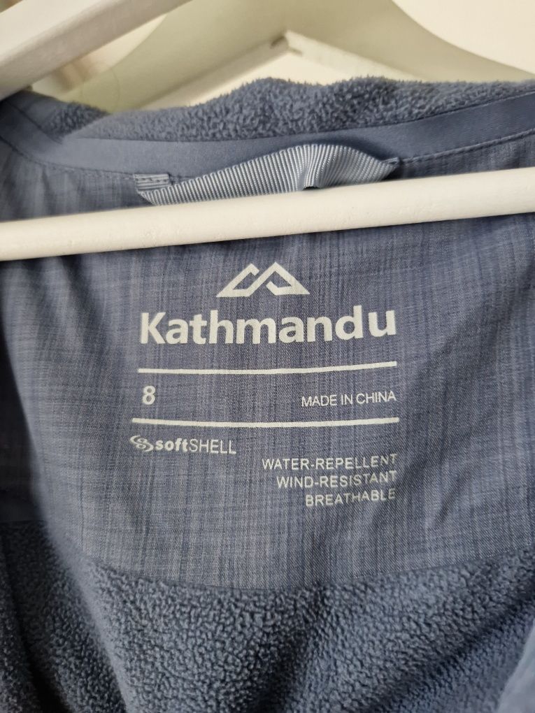 Женско softshell яке Kathmandu - M