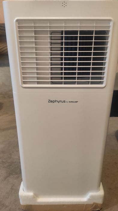 Мобилен климатик