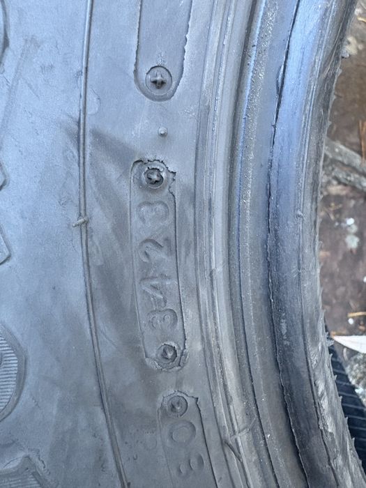 Гуми за бус Firestone