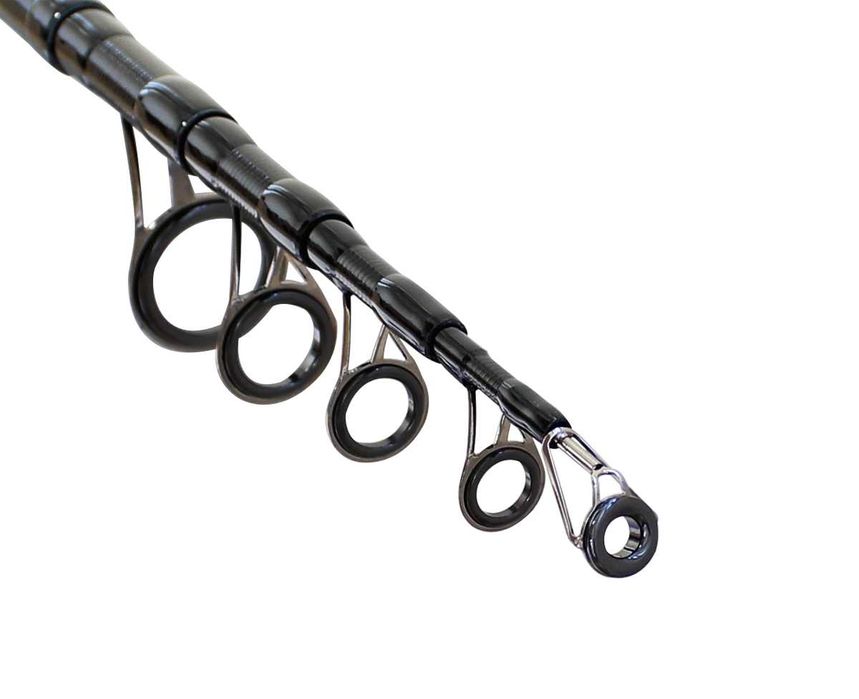 Карбонова въдица FilStar Tele Carp 3.60