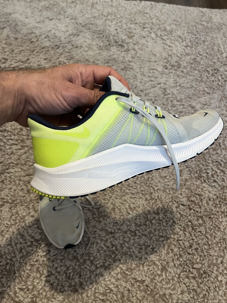 Nike Quest 4-оригинални мъжки маратонки