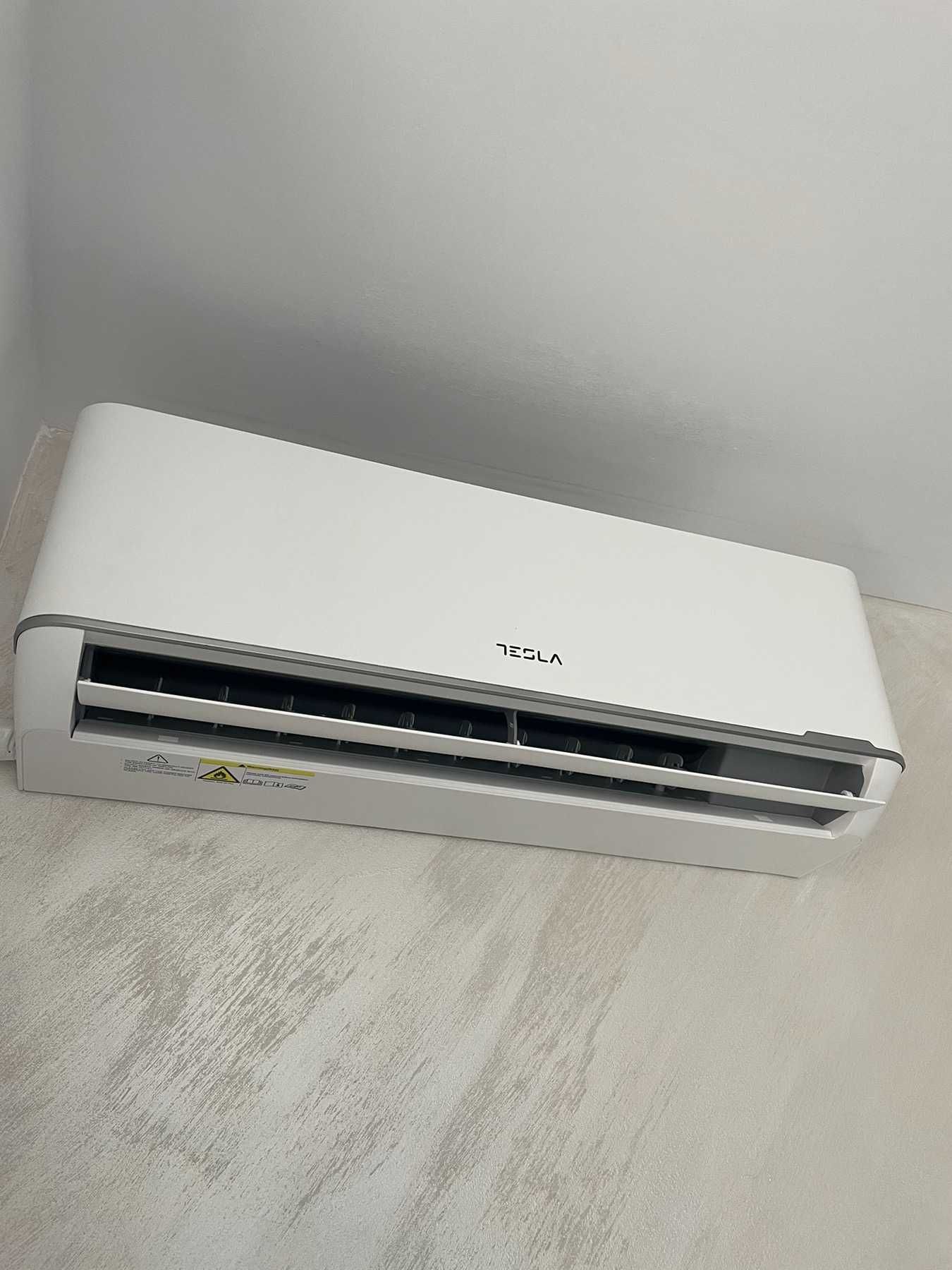 Промо оферта Tesla TT34TP21-1232IAW, 12000 BTU, WiFi, R32
