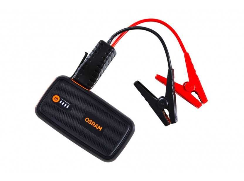 Външни батерии-бустери OSRAM BATTERYstart 300/ OSRAM BATTERYstart 400