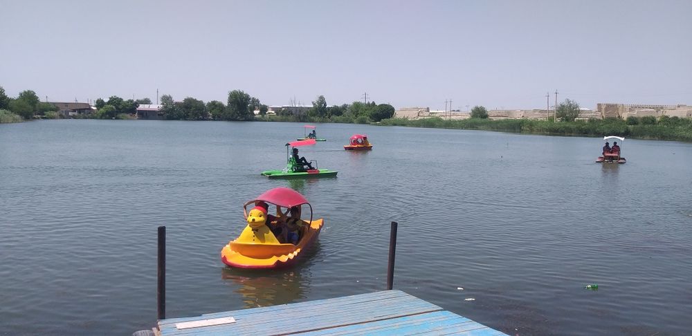 Катамаран сотилади