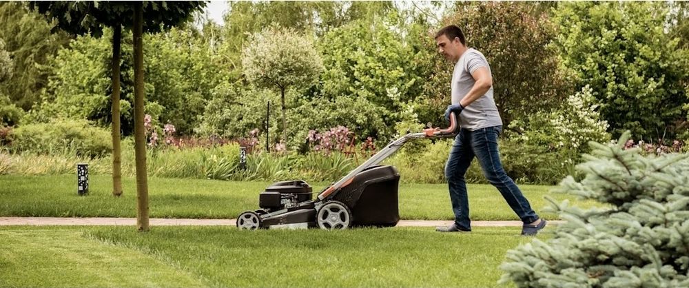 Gradinar.  Mentenanta proprietati