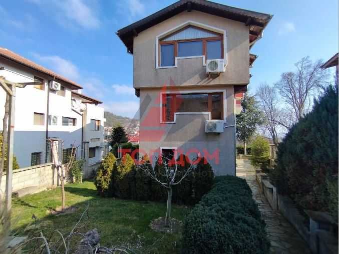 Продава се Къща в Балчик - 248 кв.м за 831 €/кв.м - Снимка #9