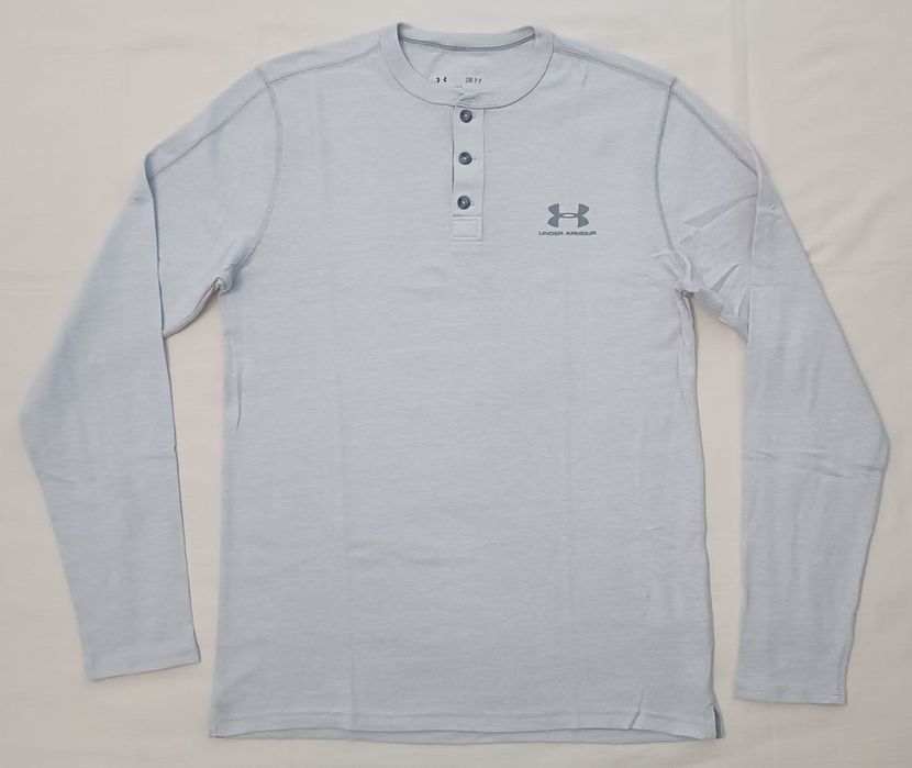 Under Armour UA оригинална блуза S спорт фланелка