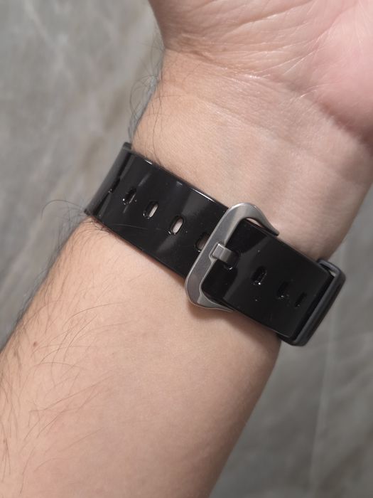 Vand G-Shock DW-6900RCS-1ER (Full Set)