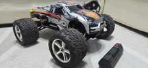 Automodel RC nitro Traxxas Revo