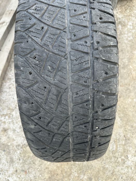 Мишлен 4 шт 285/65 R17