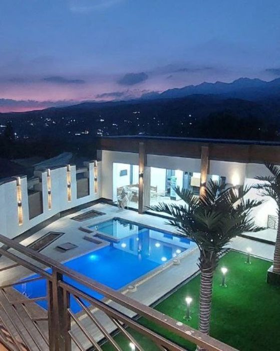 Дача в чарваке без посредников