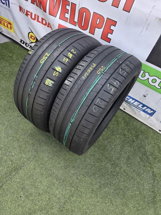 285.45.20 pirelli