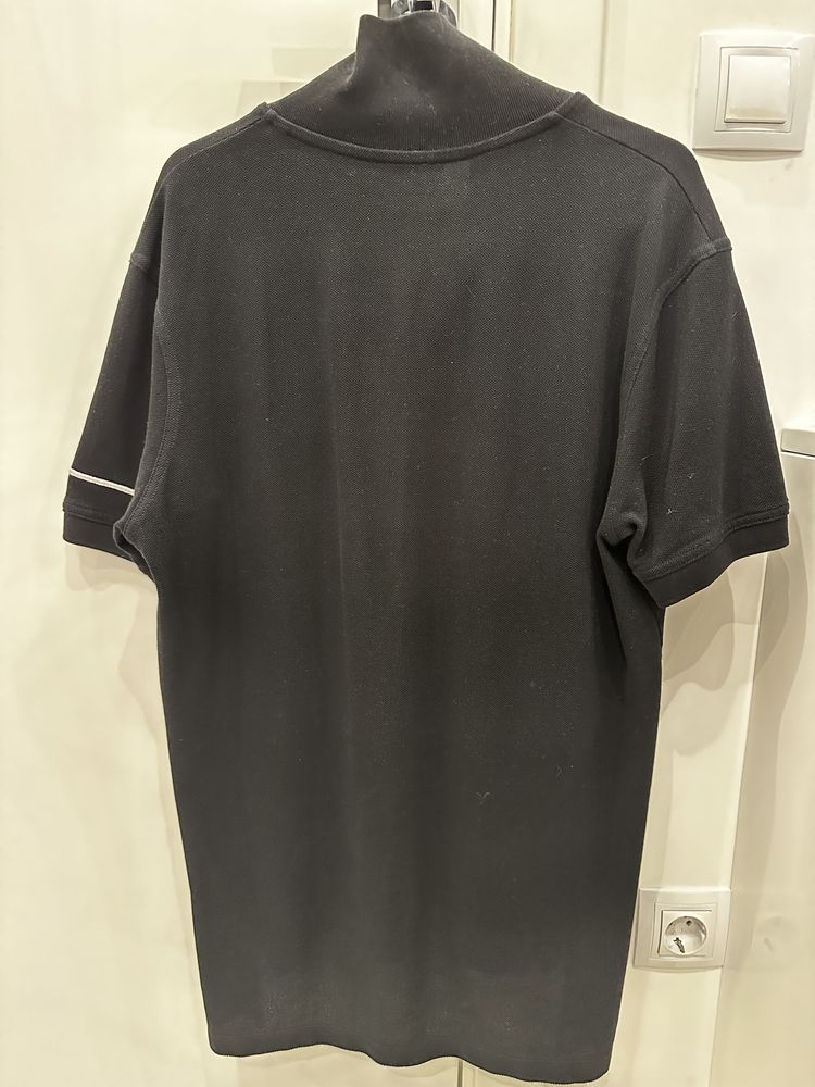 Givenchy Polo Men’s T-shirt