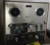 Magnetofon Akai GX 210D