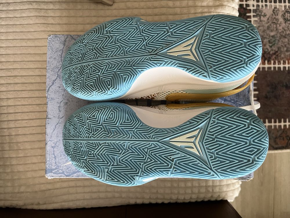 Nike Ja 1