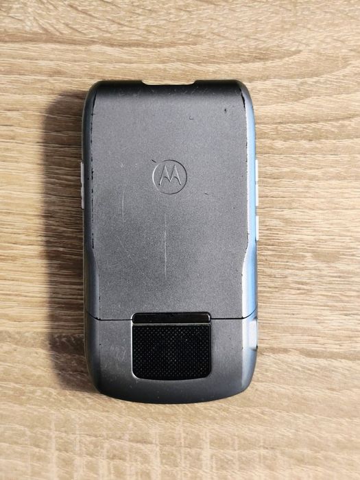 Motorola RAZR V3x ( decodat)
