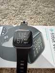 FitBit Versa 2  Smartwatch