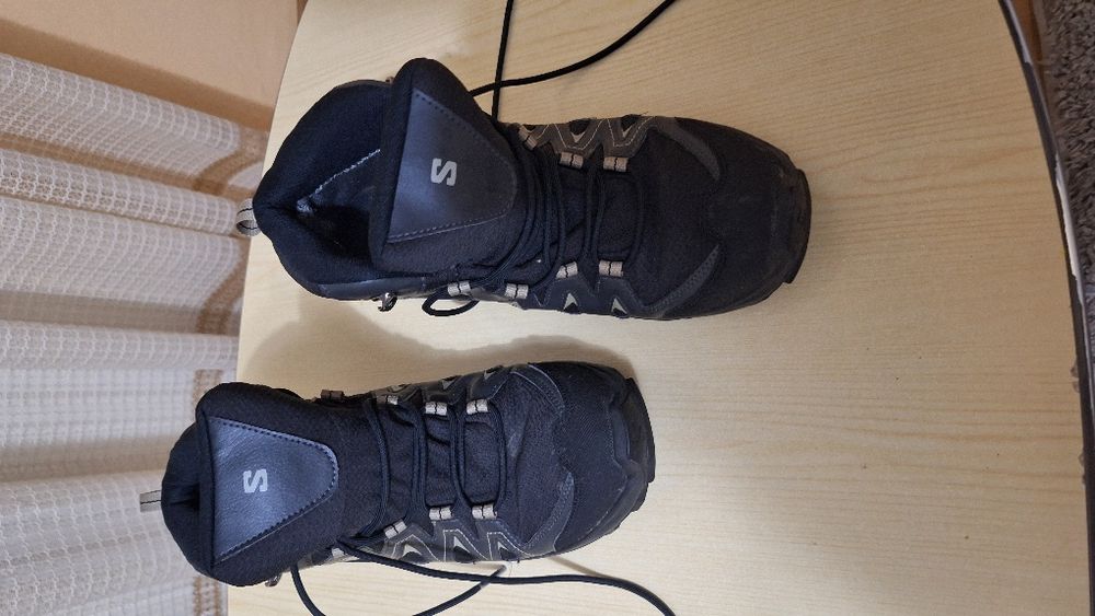Adidasi Salomon 42