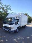 Mitsubishi Fuso Canter 3C13