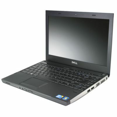 Dezmembrez Laptop Dell Vostro 3300 functional