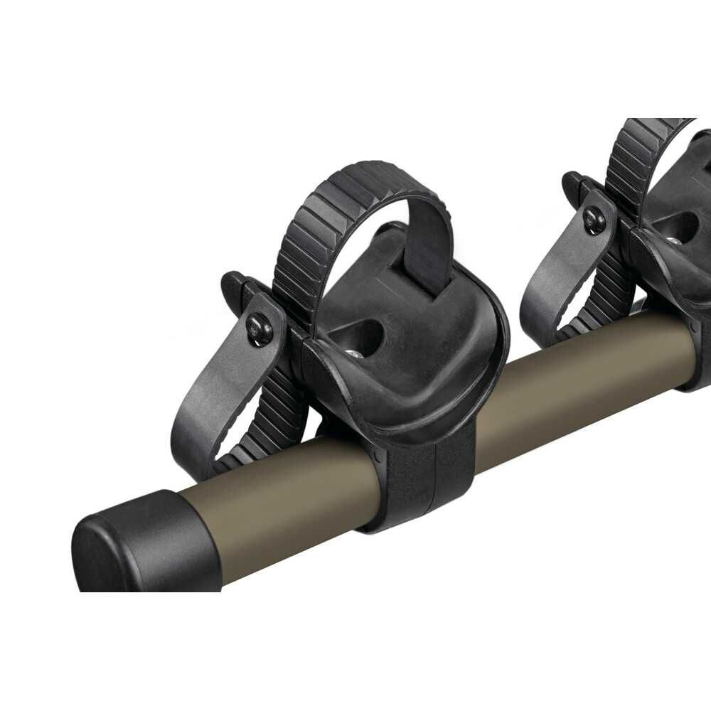 NORDRIVE Nitto 3 Limitted edition Стойка багажник за велосипеди троен