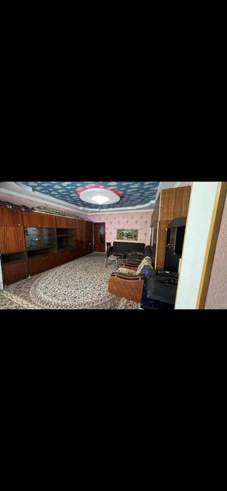 Продается квартира Своя 2/1/9 Орентир Сергели Ярмарка Карзинка