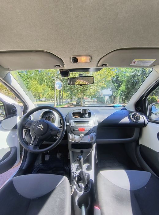 Vând Citroen C1 1.0