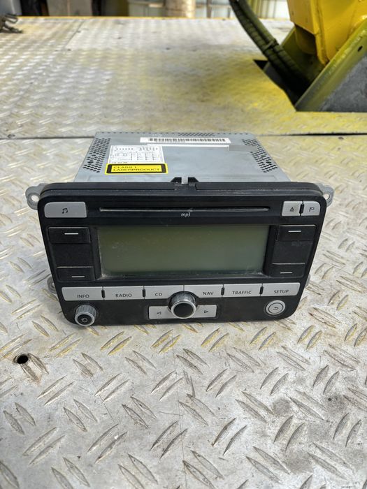 ceas bord vw passat b6 motor bmp