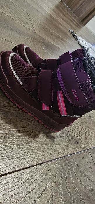 Cizme copii stare foarte bună