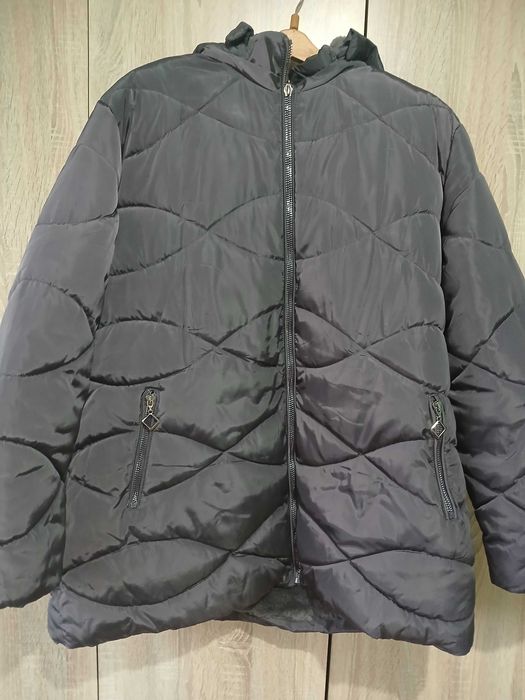 Дамско зимно яке