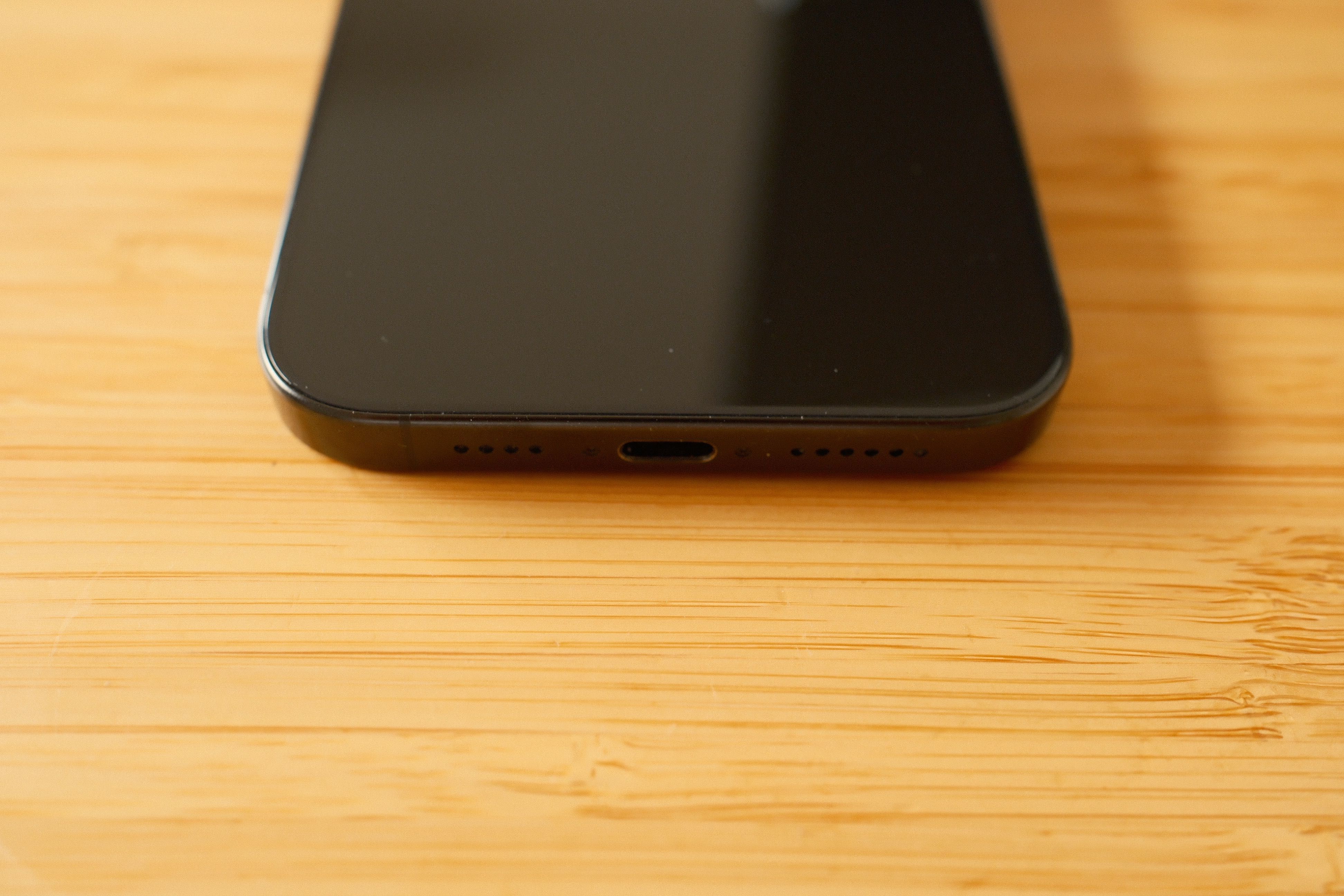 iPhone 16 Pro Max 256GB Black Titanium + Отличен + Гаранция + Бонус