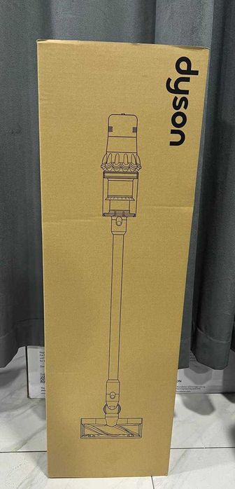 Dyson Пылесос Cyclone V10 Absolute  установка доставка 24/7