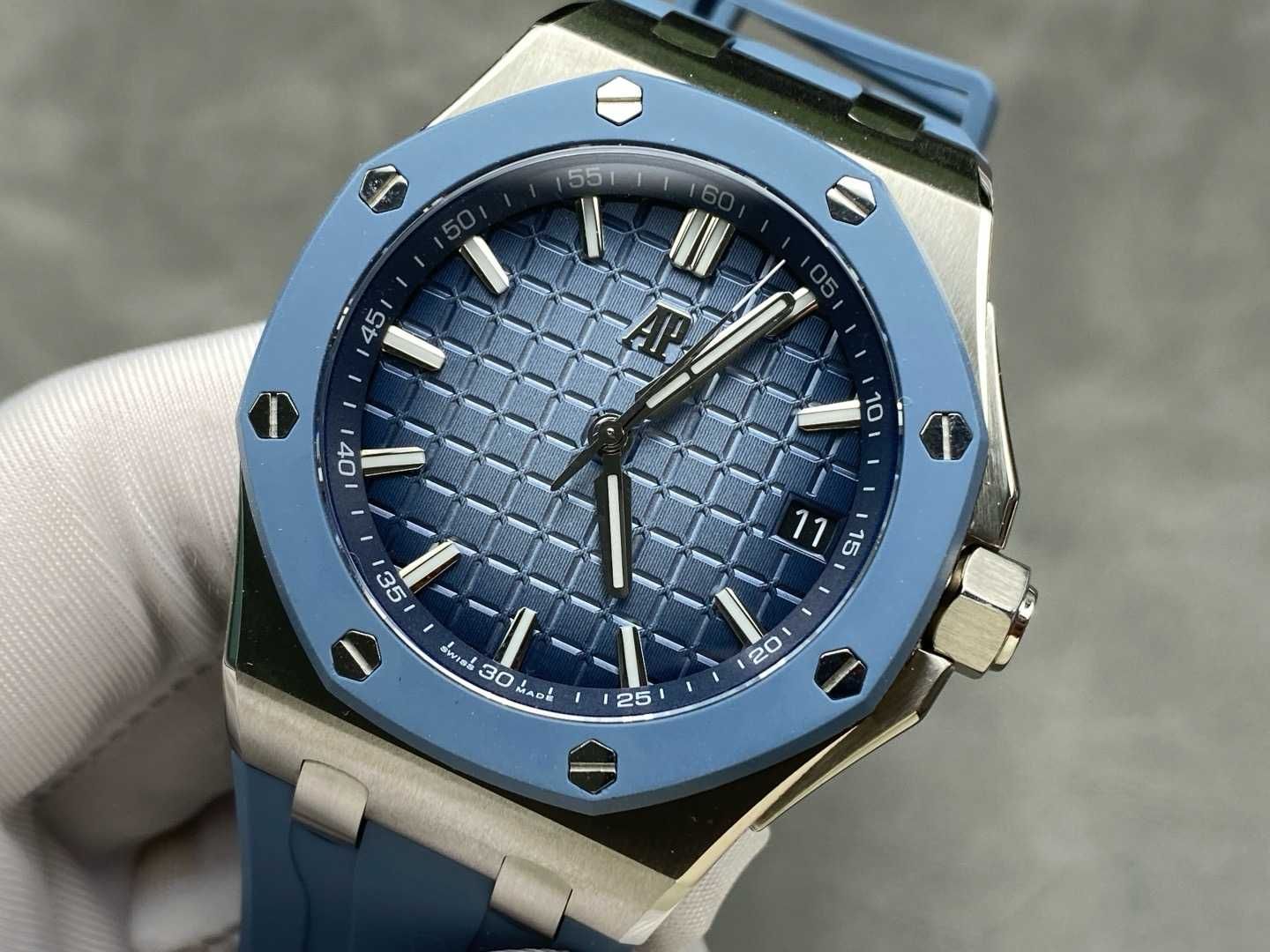 Audemars Piguet Offshore New Model
