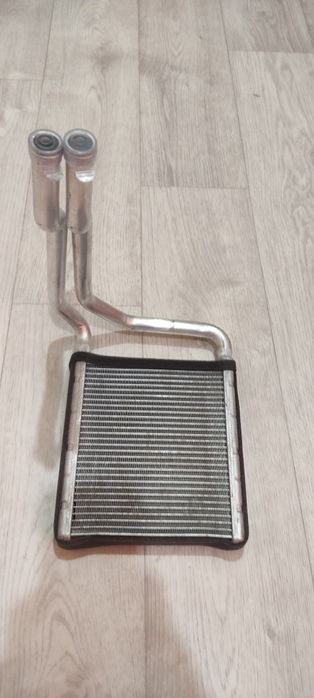 Новые радиаторы печек (отопитель салона) г.Павлодар