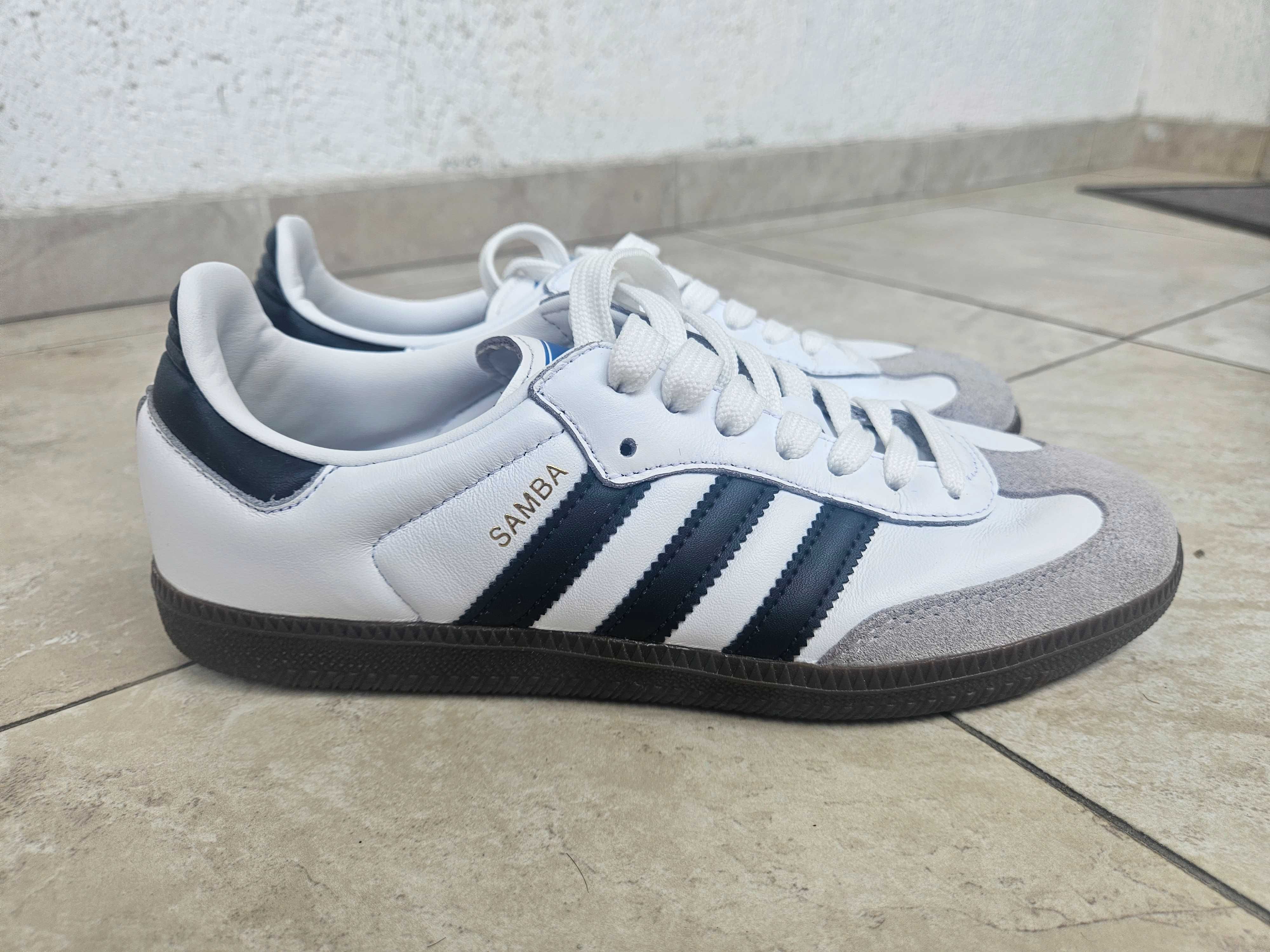 Дамски сникърси Adidas Samba