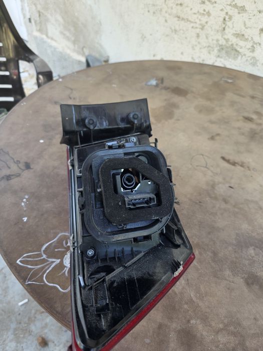 Seat Ateca LED десен стоп 2020 16-