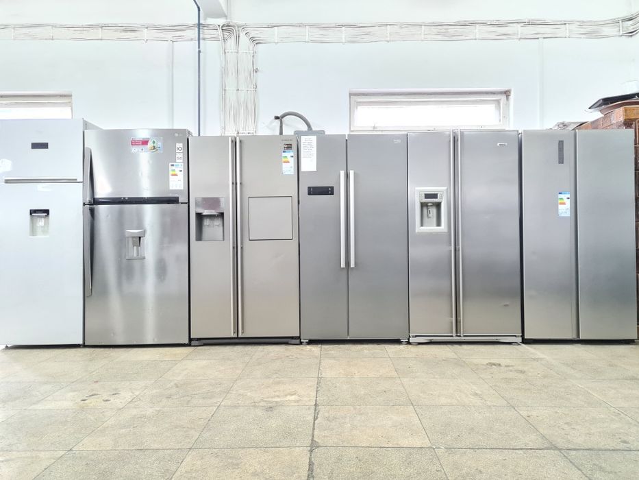 Frigidere / Mașini lmport