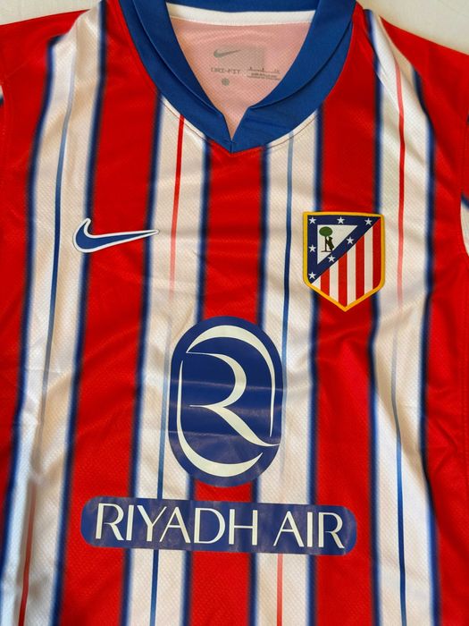 Tricou Atletico Madrid fotbal