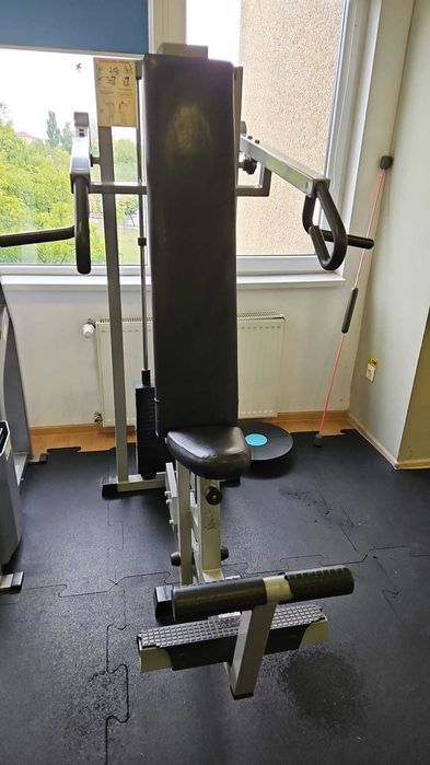 Aparate fitness profesionale