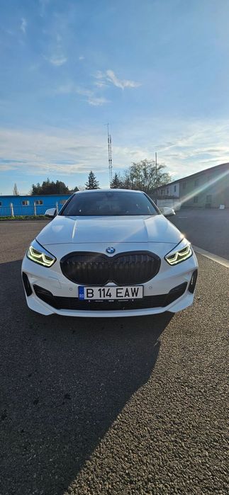BMW Seria 1 Bmw Seria 1 M Sport 118I