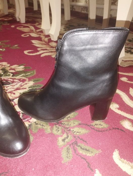 Sifatli ayollar etigi