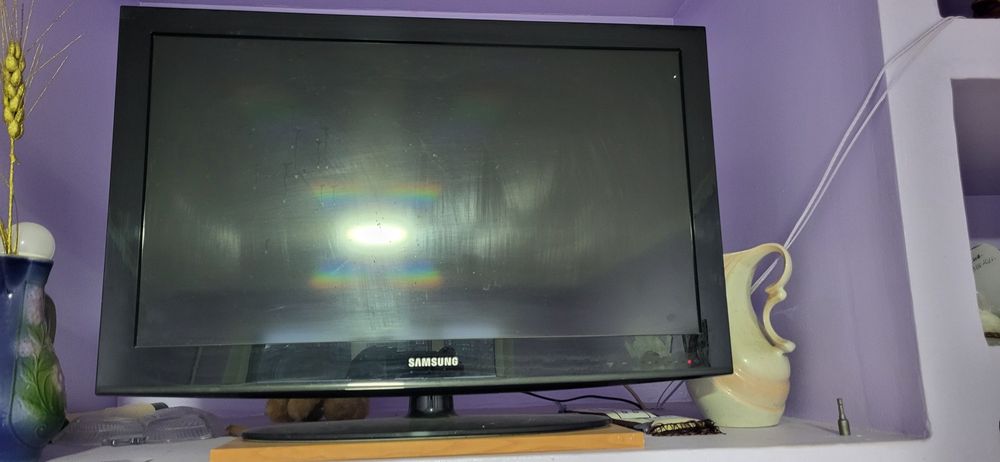 Телевизор Samsung