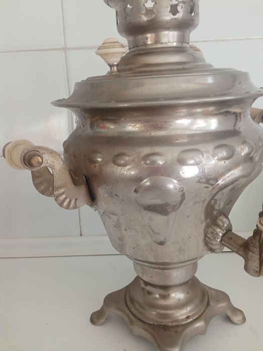 Продам самовар электрический