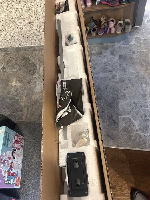 Televizor philips the one 50PUS7304/12